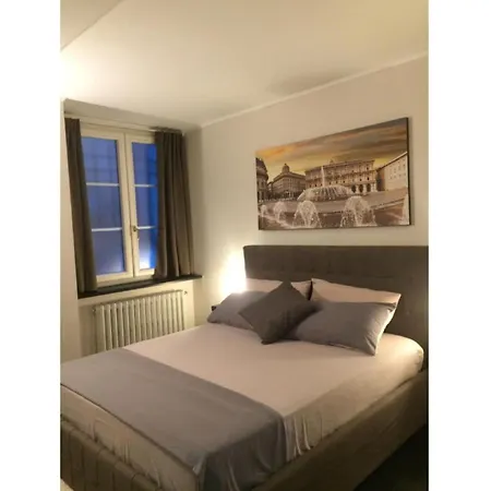 Acquario 1 Bd Wi Fi In Historical Centre * Genua