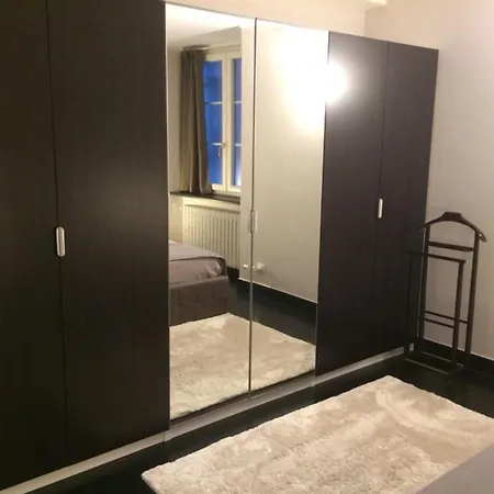 Apartamento Acquario 1 Bd Wi Fi In Historical Centre