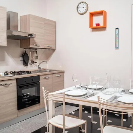 Apartamento Acquario 1 Bd Wi Fi In Historical Centre *