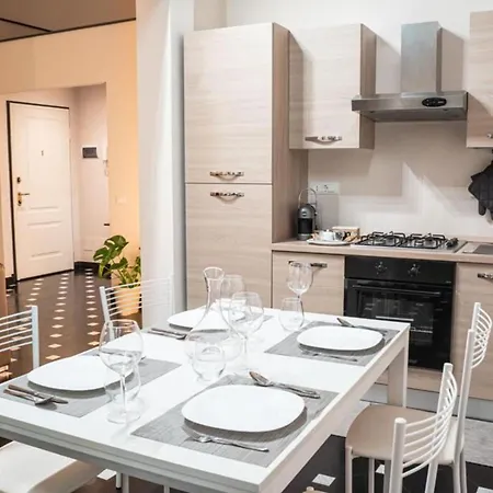 Acquario 1 Bd Wi Fi In Historical Centre Apartamento Génova